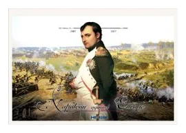 Napoleon Against Europe box art