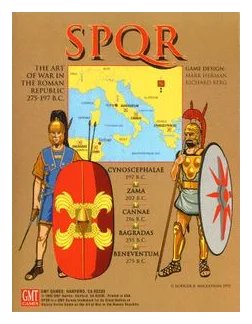Spqr box art