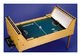 Boccerball box art