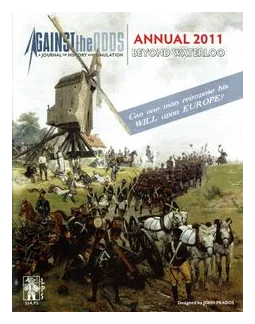 Beyond Waterloo box art