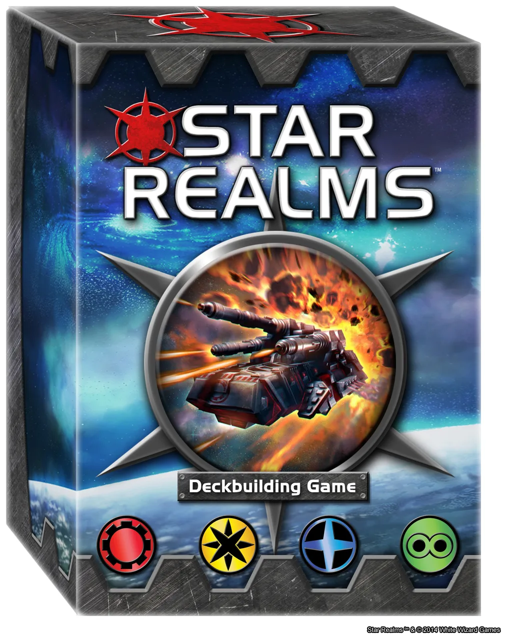 Star Realms box art