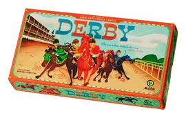 Derby box art
