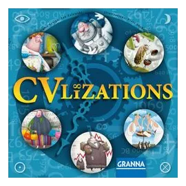 Cvlizations box art