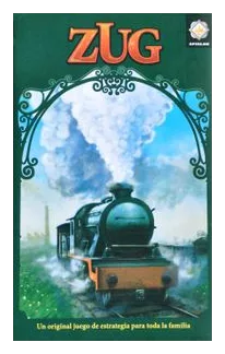 Zug box art