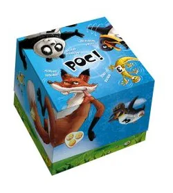 Poc! box art