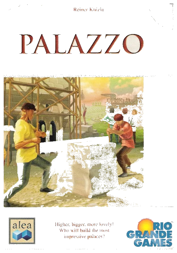 Palazzo box art