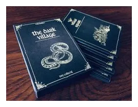 The Dark Village box art