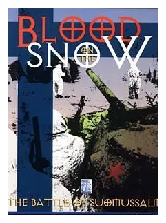 Blood On The Snow: The Battle Of Suomussalmi box art