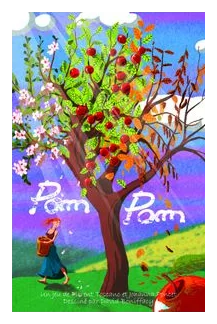 Pom Pom box art