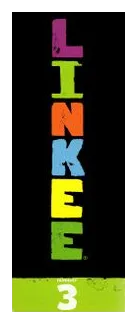 Linkee 3 box art