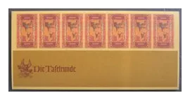 Die Tafelrunde box art