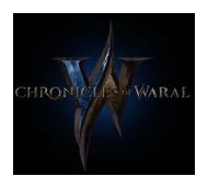 Chronicles Of Waral box art