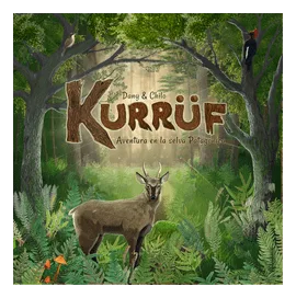 Kurrüf box art
