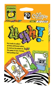 Ugh! box art