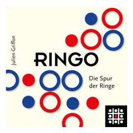 Ringo box art