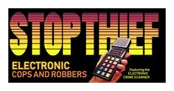 Stop Thief box art
