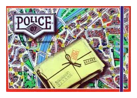 Police 07 box art