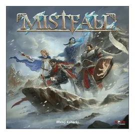 Mistfall box art
