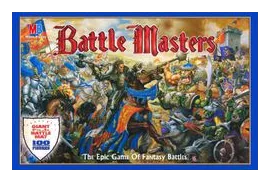 Battle Masters box art