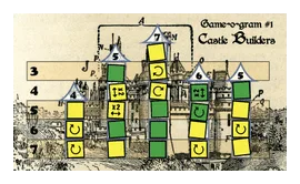 Castle Builders box art