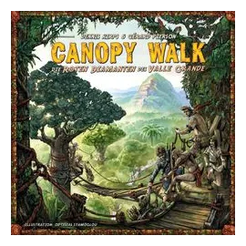 Canopy Walk box art