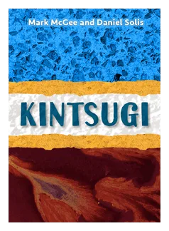 Kintsugi box art