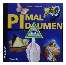 Pi Mal Daumen box art
