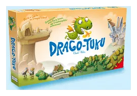 Drago-tuku box art