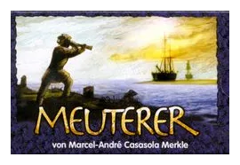Meuterer box art