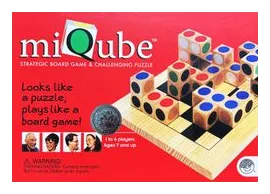 Iqube box art