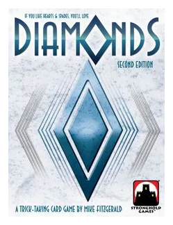 Diamonds box art