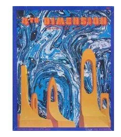 4th Dimension box art