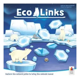 Eco-links box art