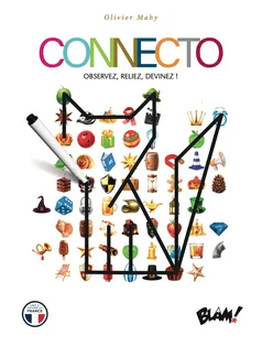 Connecto box art