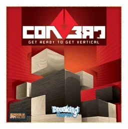 Convert box art