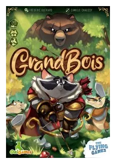 Grandbois box art
