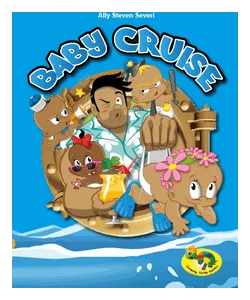 Baby Cruise box art