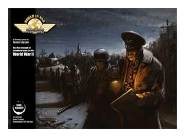 World In War: Combined Arms 1939-1945 box art