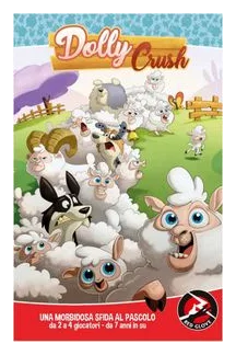 Dolly Crush box art