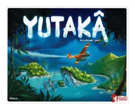Yutakâ box art