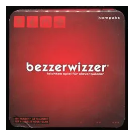 Bezzerwizzer Kompakt box art