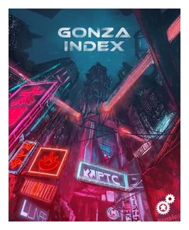 Gonza Index box art