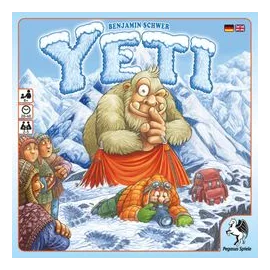 Yeti box art