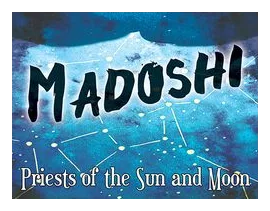 Madoshi box art