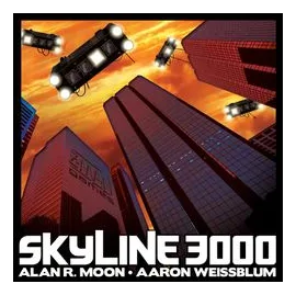 Skyline 3000 box art