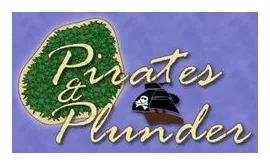 Pirates & Plunder box art