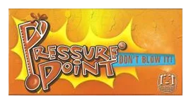 Pressure Point box art