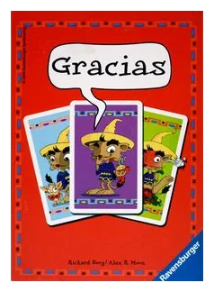 Gracias box art