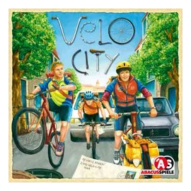 Velocity box art