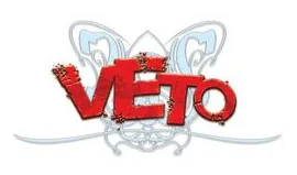 Veto! Szlachecka Gra Karciana 2 Edycja (2ed) box art